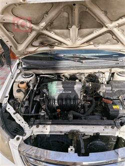 BYD G3